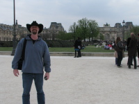 Paris Trip - April 2009